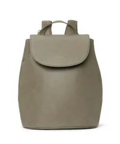 Mattnat SOHO Vegan Backpack - Vintage