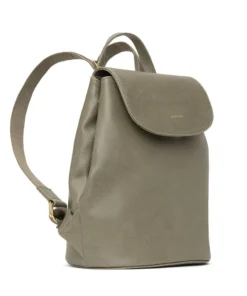 Mattnat SOHO Vegan Backpack - Vintage