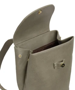 Mattnat SOHO Vegan Backpack - Vintage