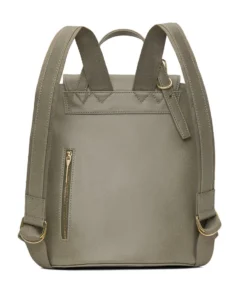 Mattnat SOHO Vegan Backpack - Vintage