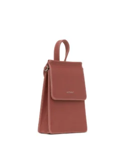 Mattnat THESSA Vegan Crossbody Bag - Vintage