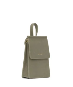 Mattnat THESSA Vegan Crossbody Bag - Vintage