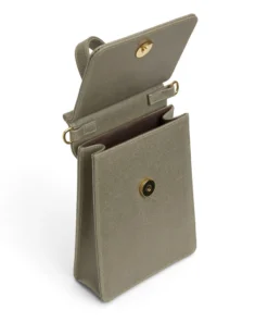 Mattnat THESSA Vegan Crossbody Bag - Vintage