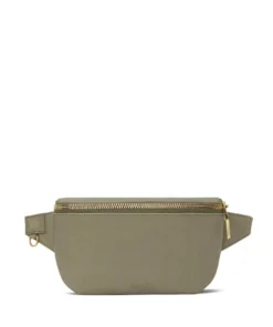 Mattnat VIE Vegan Fanny Pack - Vintage