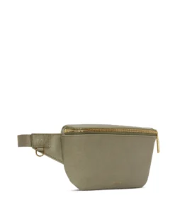 Mattnat VIE Vegan Fanny Pack - Vintage