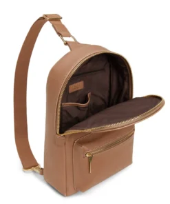 Mattnat VOAS Vegan Sling Bag - Vintage