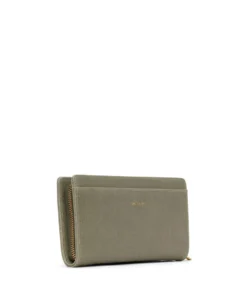 Mattnat WEBBER Vegan Wallet - Vintage Bags