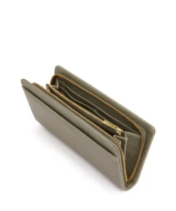 Mattnat WEBBER Vegan Wallet - Vintage Bags