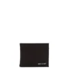 Mattnat RUBBEN Vegan Folded Wallet - Canvas