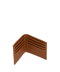 Mattnat RUBBEN Vegan Folded Wallet - Canvas