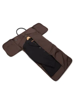 Mattnat ZAM Vegan Weekender Bag - Canvas