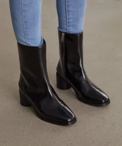 Mattnat LIAM Women's Vegan High Heel Boots Footwear