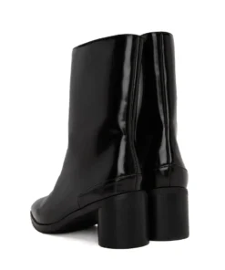 Mattnat LIAM Women's Vegan High Heel Boots Footwear