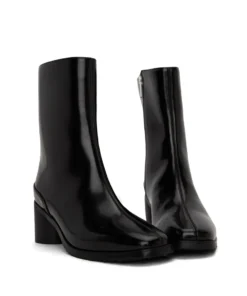 Mattnat LIAM Women's Vegan High Heel Boots Footwear