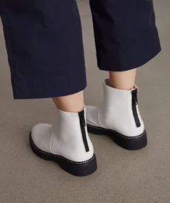 Mattnat MIRRA Women's Vegan Combat Boots