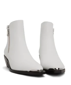 Mattnat EVEX Women's Vegan Chelsea Boots Footwear 23 Mattnat EVEX Women's Vegan Chelsea Boots Footwear