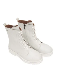 Mattnat MAREE Women's Vegan Combat Boots Footwear