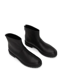 Mattnat MIRRA Women's Vegan Combat Boots