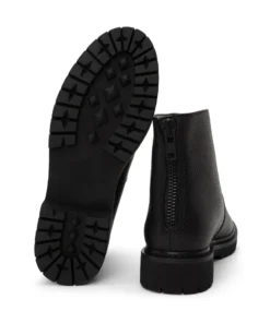 Mattnat MIRRA Women's Vegan Combat Boots