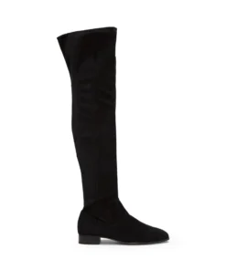 Mattnat KALLYA Vegan Over The Knee Boots