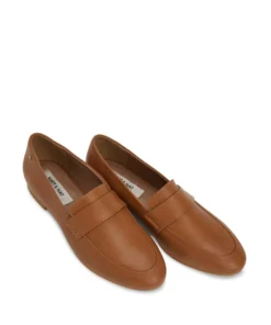 Mattnat Footwear IVY Women's Vegan Loafers