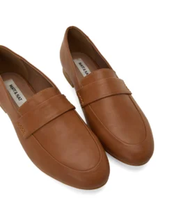 Mattnat Footwear IVY Women's Vegan Loafers
