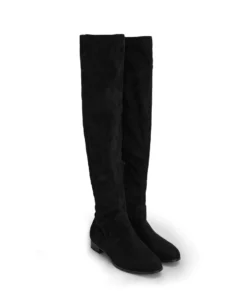 Mattnat KALLYA Vegan Over The Knee Boots