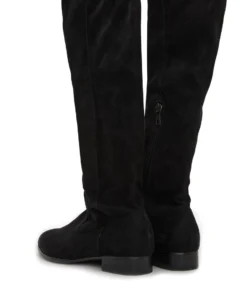 Mattnat KALLYA Vegan Over The Knee Boots