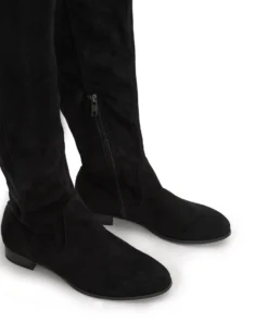 Mattnat KALLYA Vegan Over The Knee Boots