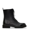 Mattnat JASMIN Women's Vegan Combat Boots
