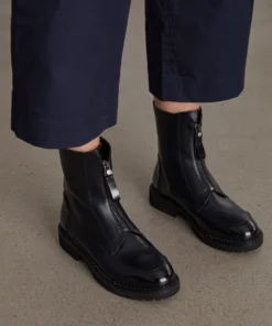 Mattnat JASMIN Women's Vegan Combat Boots