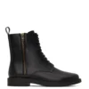 Mattnat Footwear MORTON Women's Vegan Combat Boots