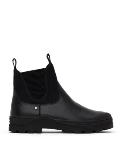 Mattnat Footwear SIVA Women's Vegan Slip On Boots