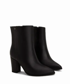 Mattnat ASAI Women's Vegan High Heel Boots