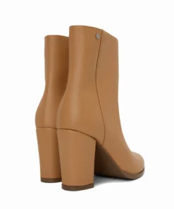 Mattnat ASAI Women's Vegan High Heel Boots