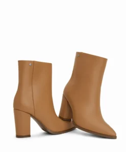 Mattnat ASAI Women's Vegan High Heel Boots