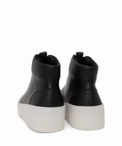 Mattnat Footwear FLERI Women's Vegan High Top Sneakers