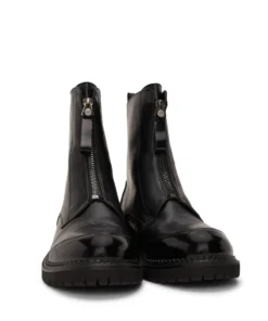 Mattnat JASMIN Women's Vegan Combat Boots