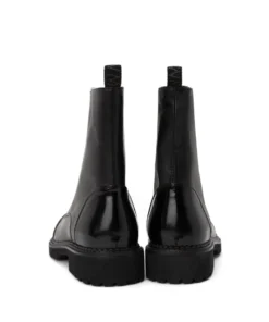 Mattnat JASMIN Women's Vegan Combat Boots