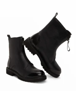 Mattnat JASMIN Women's Vegan Combat Boots