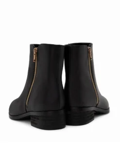 Mattnat LIMAN Women's Vegan Flat Boots Footwear