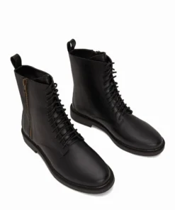 Mattnat Footwear MORTON Women's Vegan Combat Boots