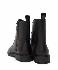 Mattnat Footwear MORTON Women's Vegan Combat Boots