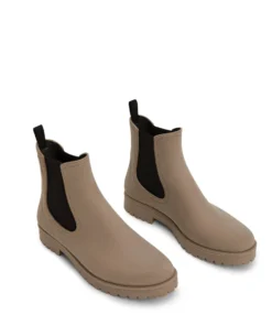 Mattnat Footwear LANEY Women's Vegan Rain Boots