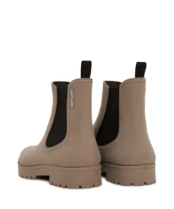 Mattnat Footwear LANEY Women's Vegan Rain Boots
