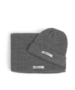 Mattnat WYNN Hat & Scarf Set 31 Mattnat WYNN Hat & Scarf Set