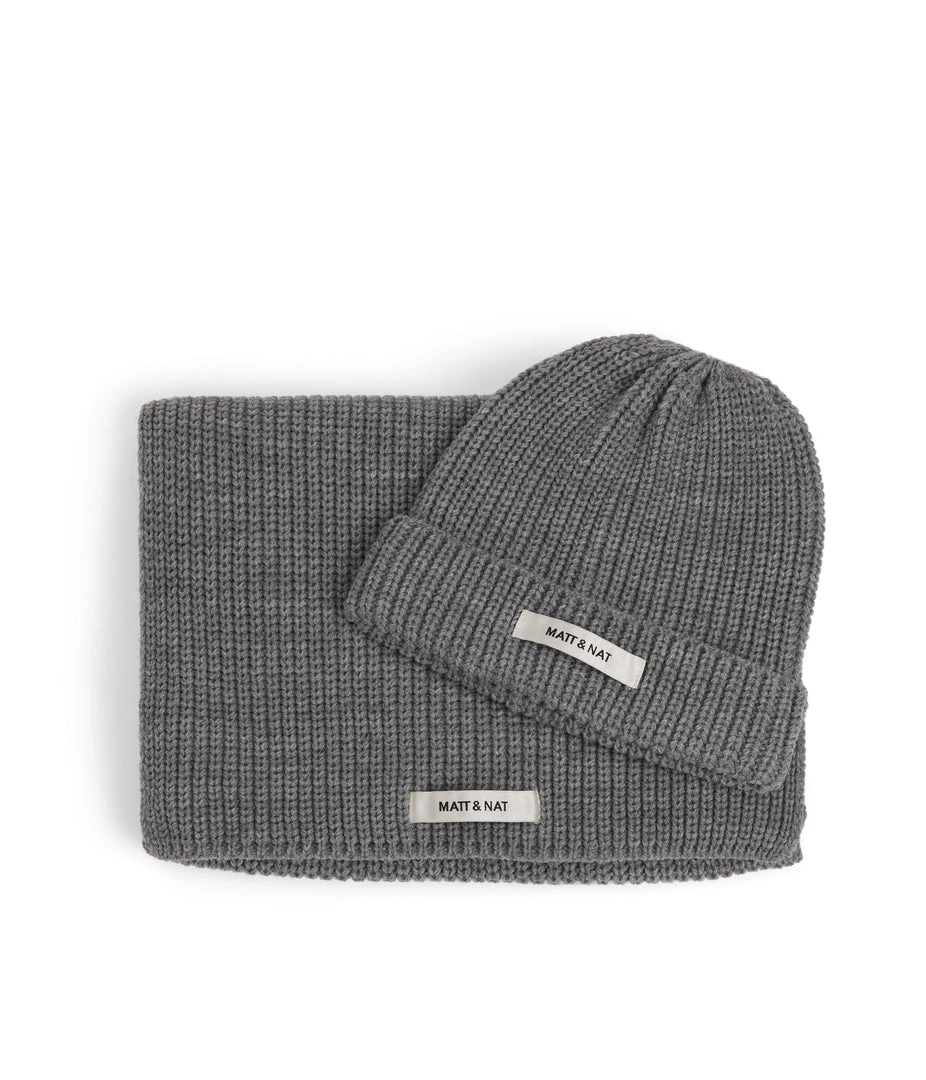 Mattnat WYNN Hat & Scarf Set 9 Mattnat WYNN Hat & Scarf Set