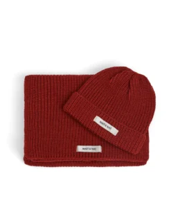 Mattnat WYNN Hat & Scarf Set 36 Mattnat WYNN Hat & Scarf Set
