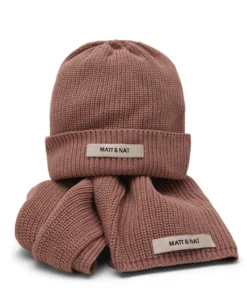 Mattnat WYNN Hat & Scarf Set 45 Mattnat WYNN Hat & Scarf Set