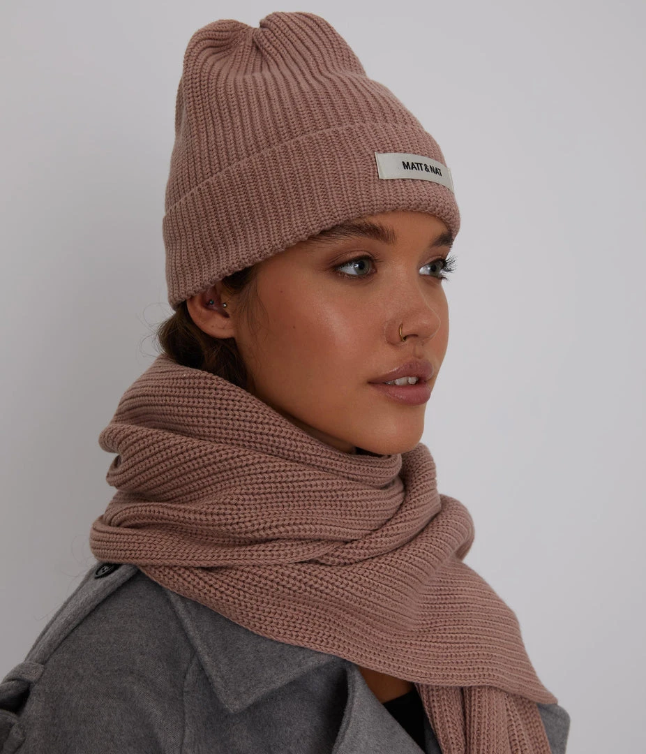 Mattnat WYNN Hat & Scarf Set 11 Mattnat WYNN Hat & Scarf Set